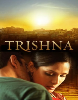 Trishna streaming