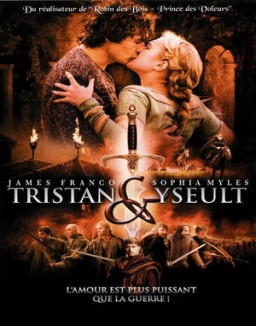 Tristan &amp; Yseult streaming