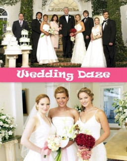 Trois filles, trois mariages, un tour du monde streaming