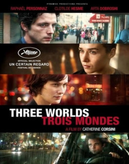 Trois mondes streaming