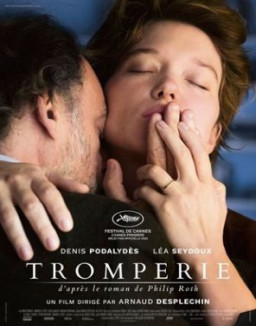 Tromperie streaming