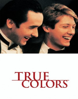 True Colors streaming