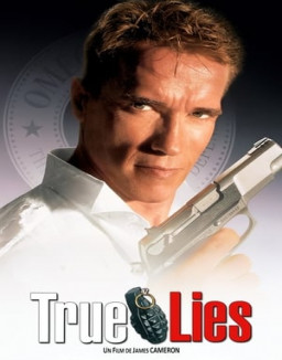 True Lies, le caméléon streaming