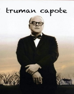Truman Capote streaming