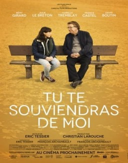 Tu te souviendras de moi streaming