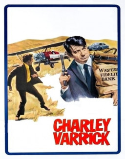 Tuez Charley Varrick ! streaming