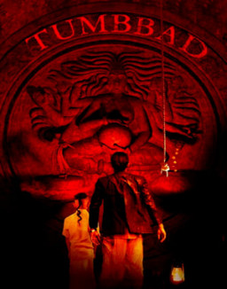 Tumbbad streaming