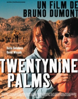Twentynine Palms streaming