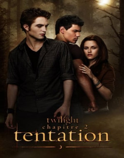 Twilight, chapitre 2 - Tentation streaming
