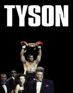 Tyson streaming