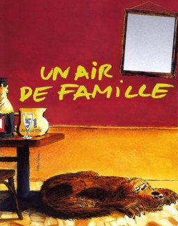 Un air de famille streaming