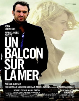 Un balcon sur la mer streaming