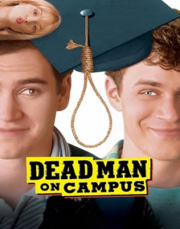 Un cadavre sur le campus streaming