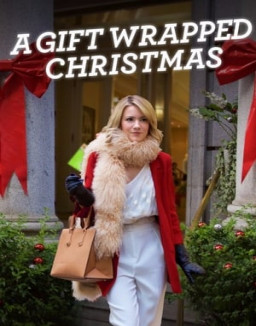 Un Cadeau sur mesure pour Noël streaming