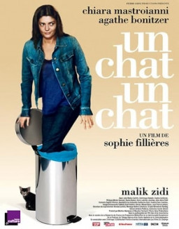 Un chat un chat streaming