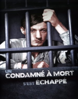Un condamné à mort s'est échappé streaming