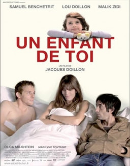 Un enfant de toi streaming