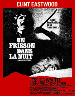 Un frisson dans la nuit streaming