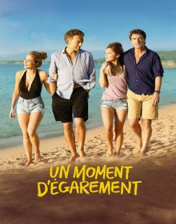 Un Moment d'égarement streaming