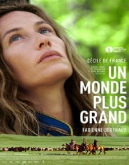Un monde plus grand streaming