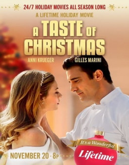 Un Noël al dente streaming
