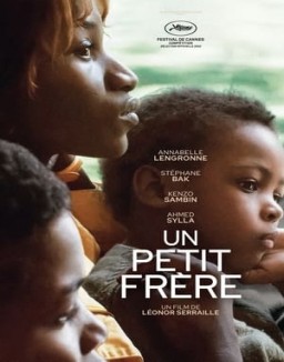 Un petit frère streaming