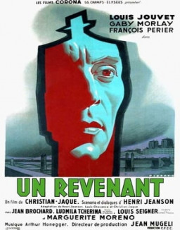 Un Revenant streaming