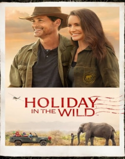 Un Safari pour Noël streaming