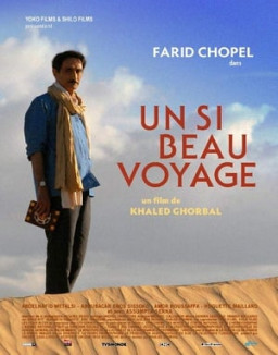 Un si beau voyage streaming