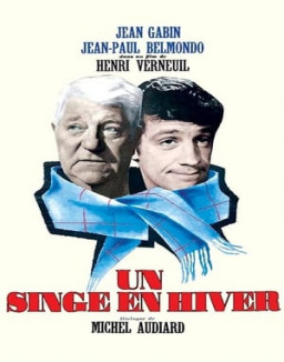 Un singe en hiver streaming