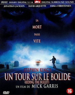 Un tour sur le bolide streaming
