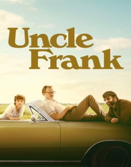 Uncle Frank streaming