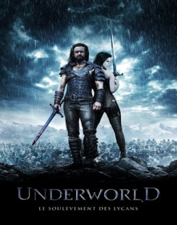Underworld 3 : Le Soulèvement des Lycans streaming