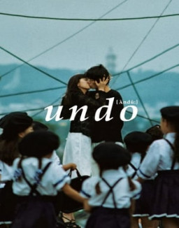 Undo streaming
