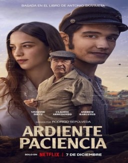 Une ardente patience streaming