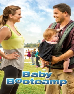 Une coach pour mon bébé streaming