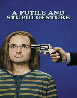 Une drôle de fin streaming