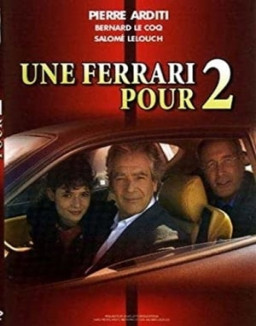 Une Ferrari pour deux streaming