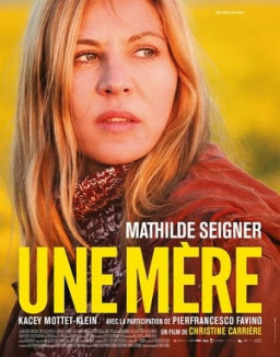 Une Mère streaming