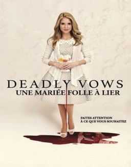Une mariée folle à lier streaming