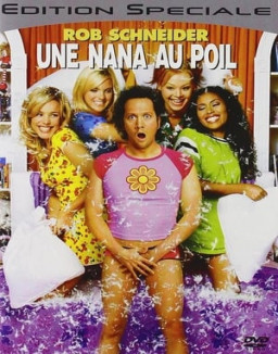 Une nana au poil streaming