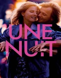 Une nuit (2023) streaming