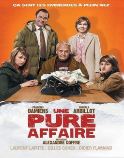 Une Pure affaire streaming