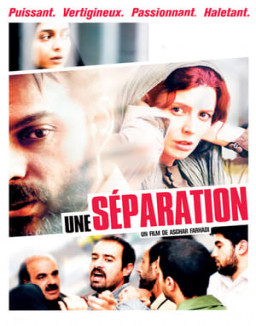 Une séparation streaming