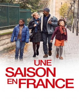 Une saison en France streaming