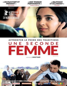 Une Seconde Femme streaming