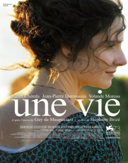 Une Vie streaming