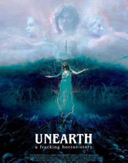 Unearth streaming