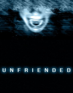 Unfriended streaming