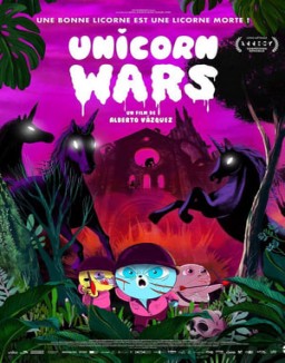 Unicorn Wars streaming